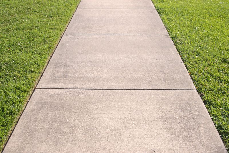 Cost of Stamped Concrete in Louisville, KY